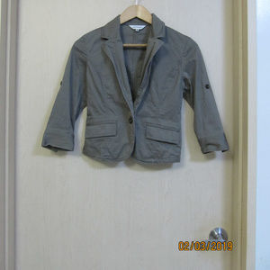 Glacier Mini Jacket-Regular M